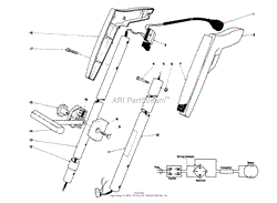 HANDLE ASSEMBLY