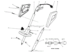 HANDLE ASSEMBLY