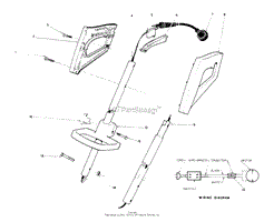 HANDLE ASSEMBLY