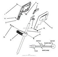 HANDLE ASSEMBLY