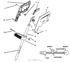 HANDLE ASSEMBLY