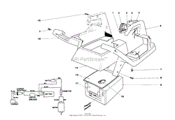 UPPER CASE ASSEMBLY