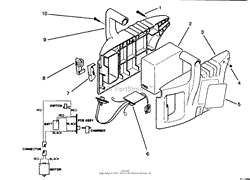 UPPER CASE ASSEMBLY