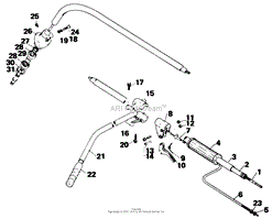 DRIVE SHAFT ASSEMBLY