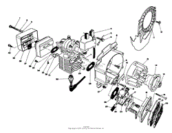 ENGINE ASSEMBLY