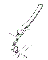 STANDARD HARNESS NO. 46-2950 (OPTIONAL)