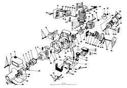 ENGINE ASSEMBLY