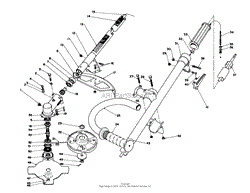 HANDLE ASSEMBLY