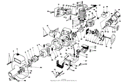 ENGINE ASSEMBLY