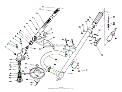 HANDLE ASSEMBLY