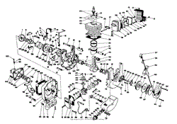 ENGINE ASSEMBLY