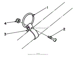 CLAMP &amp; RING KIT NO. 46-2690 (OPTIONAL)