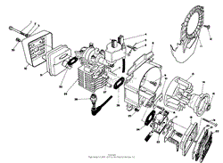 ENGINE ASSEMBLY