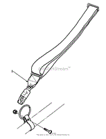 STANDARD HARNESS NO. 46-2950 (OPTIONAL)