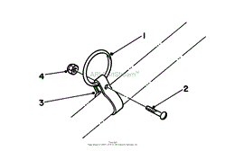 CLAMP &amp; RING KIT NO. 46-2690 (OPTIONAL)