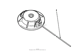 FIXED LINE HEAD