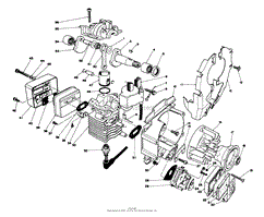 ENGINE ASSEMBLY