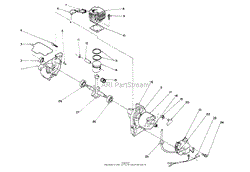 ENGINE ASSEMBLY(2)