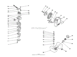 ENGINE ASSEMBLY