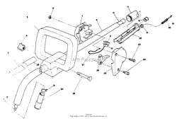 HANDLE ASSEMBLY