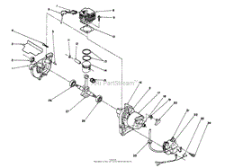 ENGINE ASSEMBLY