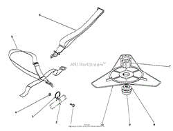 FLEX BLADE &amp; HARNESS ACCESSORIES(OPTIONAL)