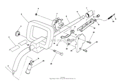 HANDLE ASSEMBLY