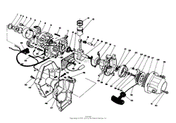 ENGINE ASSEMBLY