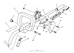 HANDLE ASSEMBLY