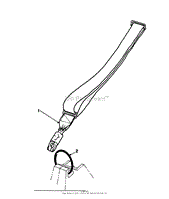 STANDARD HARNESS NO. 46-2950 (OPTIONAL)