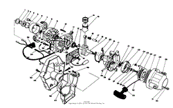 ENGINE ASSEMBLY