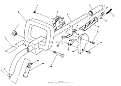 HANDLE ASSEMBLY