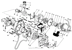 ENGINE ASSEMBLY