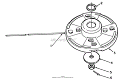 FIXED LINE HEAD (OPTION(2)