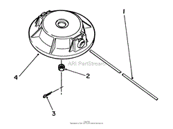 FIXED LINE HEAD (OPTIONAL)