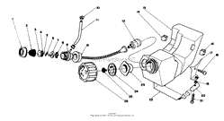 FUEL TANK ASSEMBLY