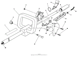 HANDLE ASSEMBLY