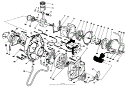 ENGINE ASSEMBLY