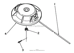 FIXED LINE HEAD (OPTION(2)