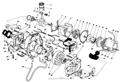 ENGINE ASSEMBLY