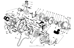 ENGINE ASSEMBLY