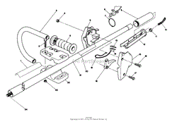 HANDLE ASSEMBLY