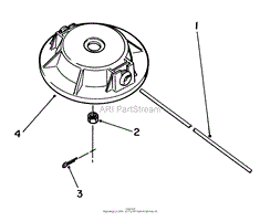 FIXED LINE HEAD (OPTIONAL)