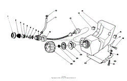 FUEL TANK ASSEMBLY