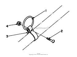 CLAMP &amp; RING KIT NO. 46-2690