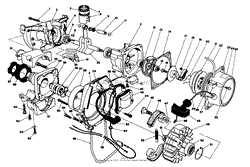 ENGINE ASSEMBLY