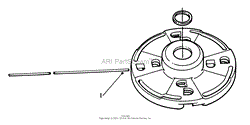 FIXED LINE HEAD NO. 46-2810 (OPTIONAL)