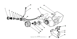 FUEL TANK ASSEMBLY