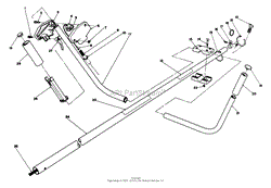 HANDLE ASSEMBLY