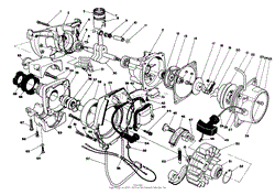 ENGINE ASSEMBLY